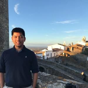 Meet your Posher, Anthony